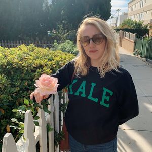 Meet your Posher, Valerie